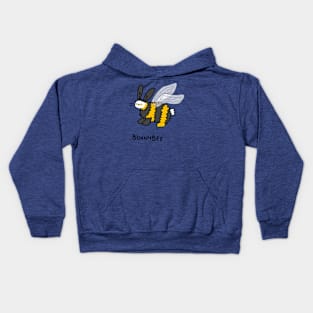 Bunnybee Kids Hoodie